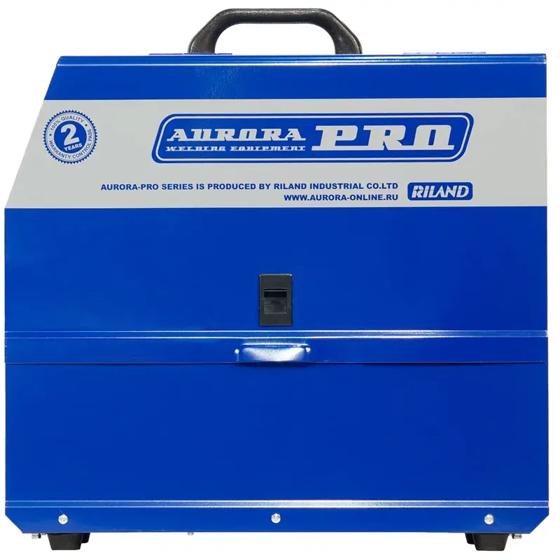 Сварочный аппарат Aurora Pro OVERMAN 160 Mosfet - 13710 - фото 3