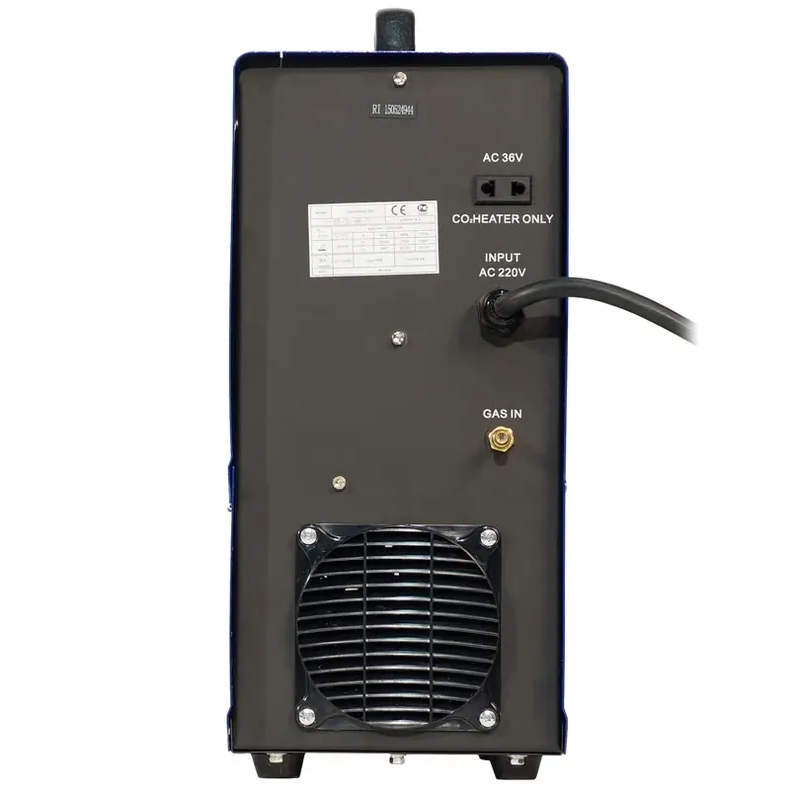 Сварочный аппарат Aurora Pro OVERMAN 160 Mosfet - 13710 - фото 5