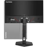 Монитор ExeGate 24" ProSmart EH2400C (EX300347RUS)