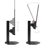 Монитор ExeGate 24" ProSmart EH2400C (EX300347RUS)