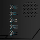 Монитор ExeGate 24" ProSmart EH2400C (EX300347RUS)