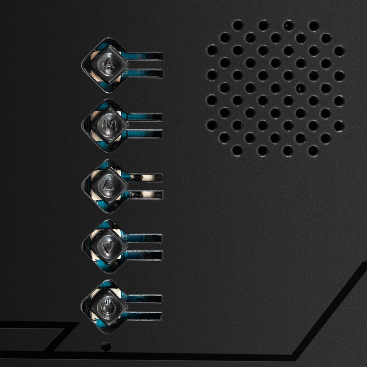 Монитор ExeGate 24" ProSmart EH2400C - EX300347RUS - фото 7