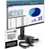 Монитор ExeGate 24" ProSmart EH2400C (EX300347RUS)