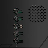 Монитор ExeGate 27" SuperView EH2700CA (EX300398RUS)