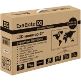 Монитор ExeGate 27" SuperView EH2700CA (EX300398RUS)