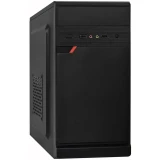 Корпус ExeGate BAA-106 350W Black (EX283057RUS)