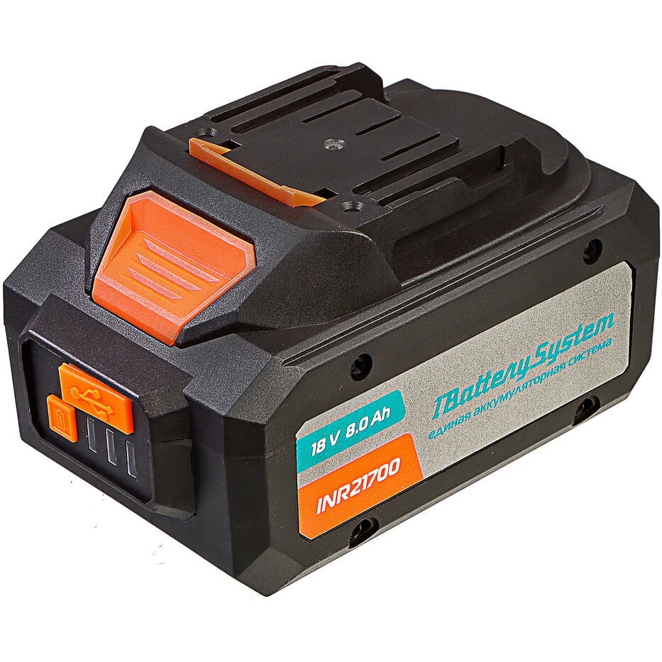 Аккумулятор Sturm! SBP1808HP