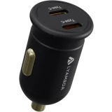 Автомобильное зарядное устройство Lyambda LS-CC35