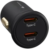 Автомобильное зарядное устройство Lyambda LS-CC35