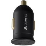 Автомобильное зарядное устройство Lyambda LS-CC35
