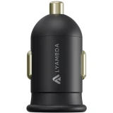 Автомобильное зарядное устройство Lyambda LS-CC35