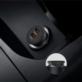 Автомобильное зарядное устройство Lyambda LS-CC35