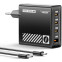 Сетевое зарядное устройство Move Speed AC140 Black