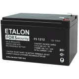 Аккумуляторная батарея Etalon Battery FS 1212