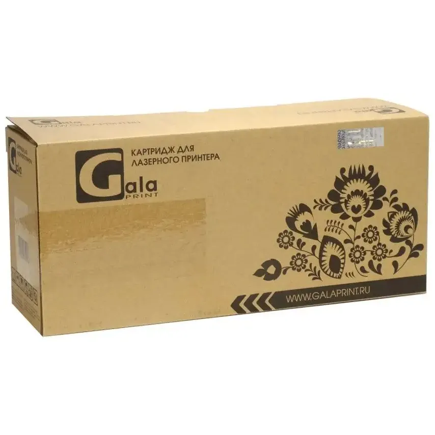 Картридж GalaPrint GP-TK-895Y Yellow