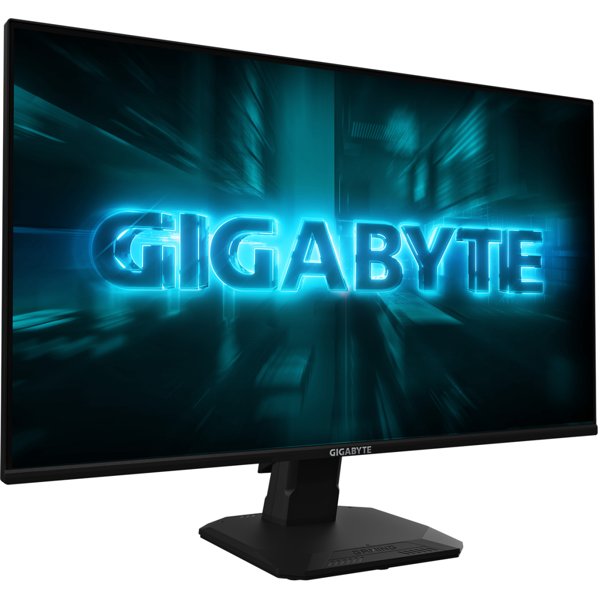 Монитор Gigabyte 25" GS25F2A - фото 3