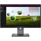 Монитор Lenovo 27" ThinkVision P27Q-40 (64A7GAT6EU)