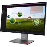 Монитор Lenovo 27" ThinkVision P27Q-40 (64A7GAT6EU)