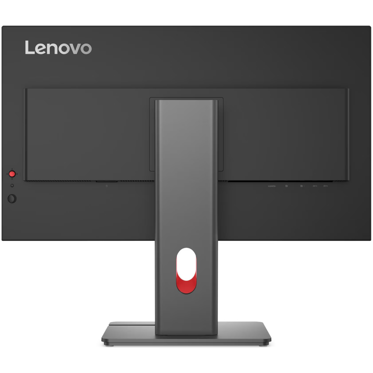 Монитор Lenovo 27" ThinkVision P27Q-40 (64A7GAT6EU) - фото 4