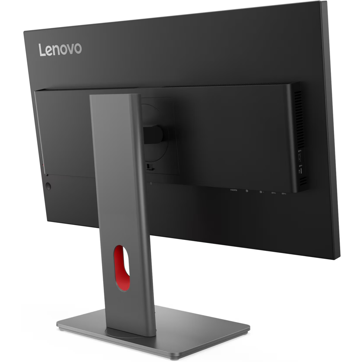 Монитор Lenovo 27" ThinkVision P27Q-40 (64A7GAT6EU) - фото 5