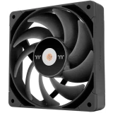 Вентилятор для корпуса Thermaltake Toughfan 14 Pro High Static Pressure PC Cooling Fan Black (2 шт.) (CL-F160-PL14BL-A)