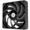 Вентилятор для корпуса Thermaltake Toughfan 14 Pro High Static Pressure PC Cooling Fan Black (2 шт.) - CL-F160-PL14BL-A - фото 2