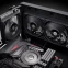 Вентилятор для корпуса Thermaltake Toughfan 14 Pro High Static Pressure PC Cooling Fan Black (2 шт.) - CL-F160-PL14BL-A - фото 6