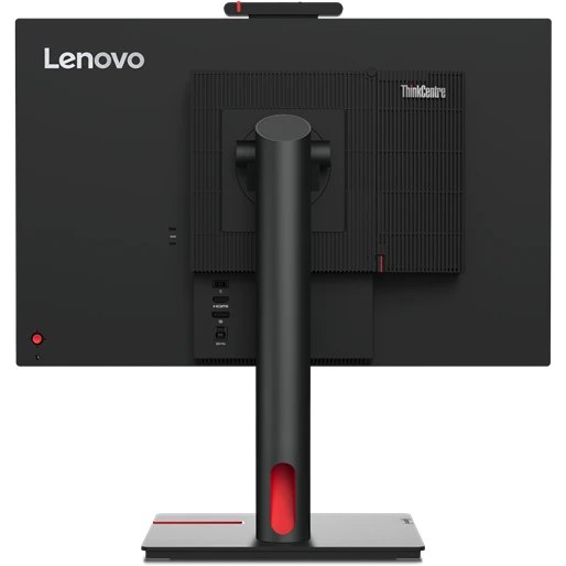 Монитор Lenovo 24" ThinkCentre TIO-24 Gen5 (12NAGCR1CS) - фото 4