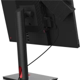 Монитор Lenovo 24" ThinkCentre TIO-24 Gen5 (12NAGCR1CS)