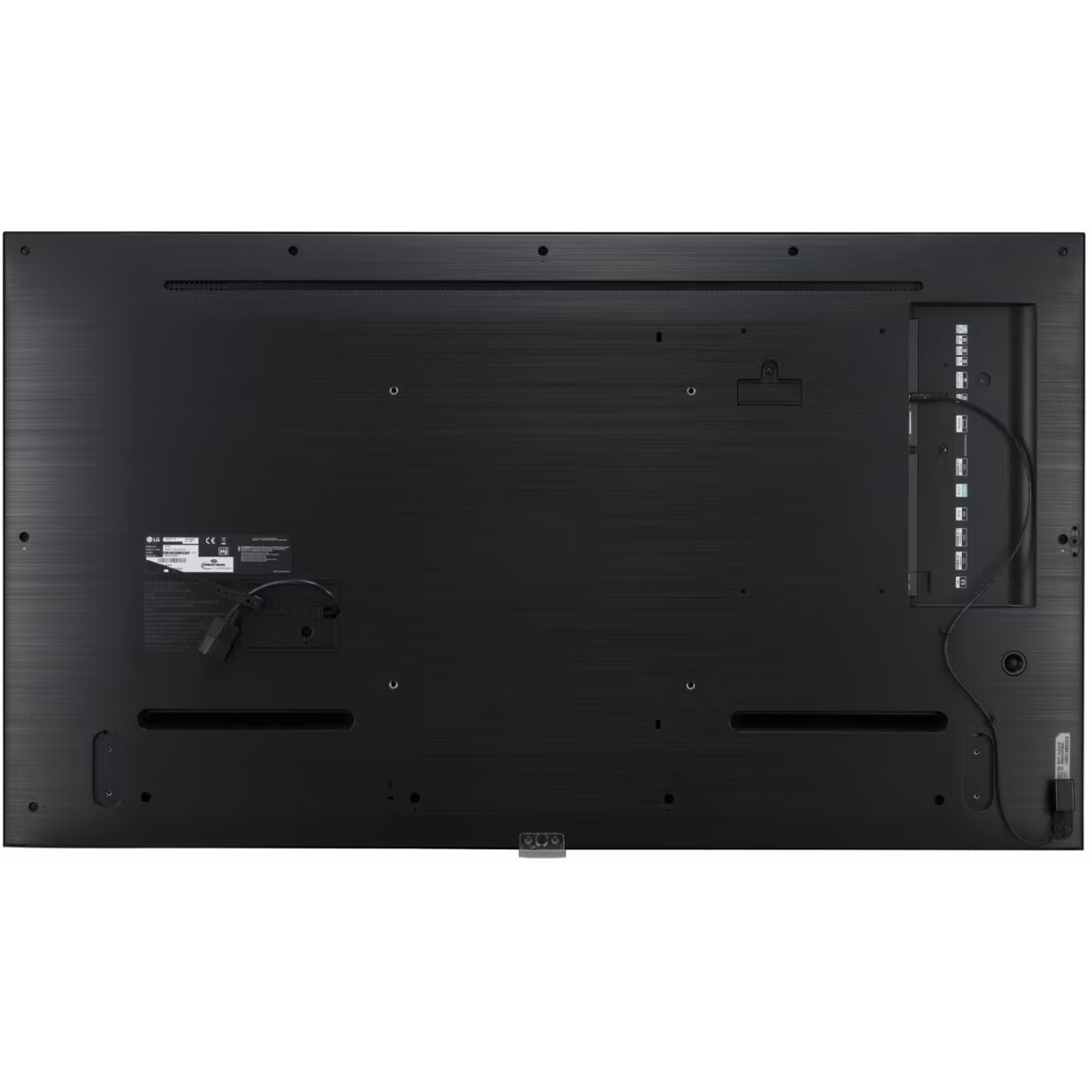 Панель LG 75" 75UH5F-H - фото 5