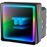 Система жидкостного охлаждения Thermaltake TH360 V3 ARGB Sync AIO Black (CL-W466-PL12SW-A)