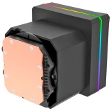 Система жидкостного охлаждения Thermaltake TH360 V3 ARGB Sync AIO Black (CL-W466-PL12SW-A)