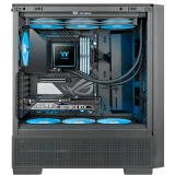 Система жидкостного охлаждения Thermaltake TH360 V3 ARGB Sync AIO Black (CL-W466-PL12SW-A)