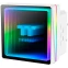 Система жидкостного охлаждения Thermaltake TH360 V3 ARGB Sync AIO Snow - CL-W468-PL12SW-A - фото 2