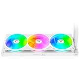 Система жидкостного охлаждения Thermaltake TH360 V3 ARGB Sync AIO Snow (CL-W468-PL12SW-A)
