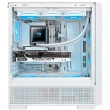 Система жидкостного охлаждения Thermaltake TH360 V3 ARGB Sync AIO Snow (CL-W468-PL12SW-A)