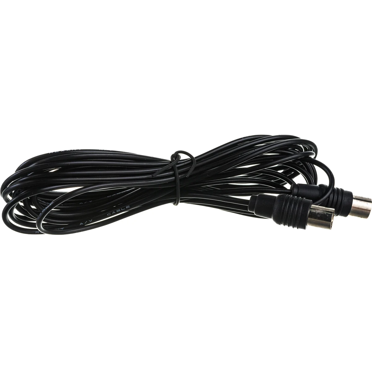 Антенный кабель Rexant 17-5014, 5м - фото 3