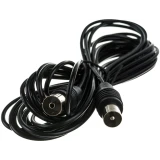 Антенный кабель Rexant 17-5014, 5м