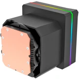 Система жидкостного охлаждения Thermaltake TH360 V3 Ultra ARGB Sync AIO Black (CL-W474-PL12SW-A)