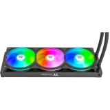 Система жидкостного охлаждения Thermaltake TH360 V3 Ultra ARGB Sync AIO Black (CL-W474-PL12SW-A)