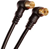 Антенный кабель Rexant 18-0014 , 3м