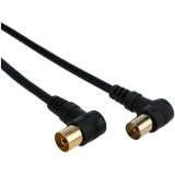 Антенный кабель Rexant 18-0014 , 3м