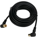 Антенный кабель Rexant 18-0014 , 3м