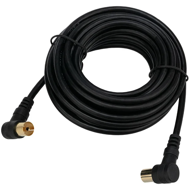 Антенный кабель Rexant 18-0014 , 3м - фото 3