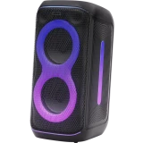 Портативная акустика uBear Groove Black (SP01BL160GR-AD)