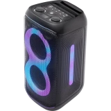 Портативная акустика uBear Groove Black (SP01BL160GR-AD)