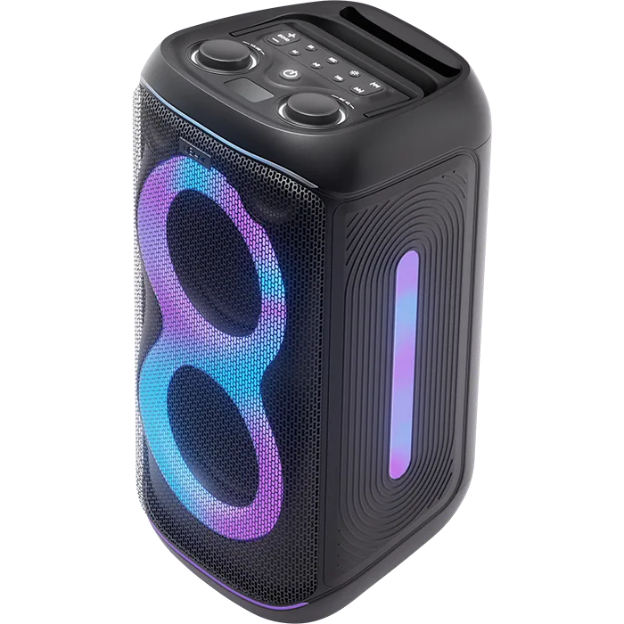 Портативная акустика uBear Groove Black - SP01BL160GR-AD - фото 6