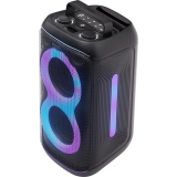 Портативная акустика uBear Groove Black (SP01BL160GR-AD)