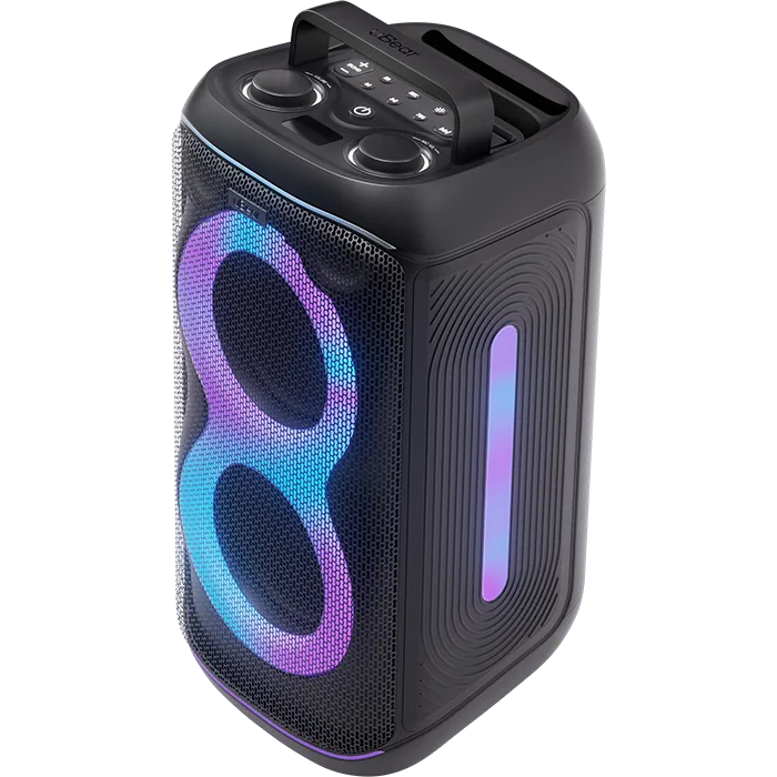 Портативная акустика uBear Groove Black - SP01BL160GR-AD - фото 7