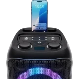 Портативная акустика uBear Groove Black (SP01BL160GR-AD)